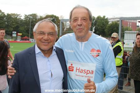 Kicken mit Herz 09092018 091