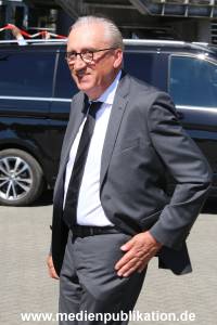 Trauerfeier Seeler 10082022 134