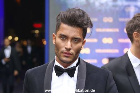 GQ Award 09112017 166