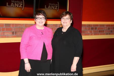 Zufälliges Pressefoto