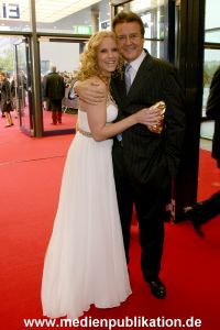 Fernsehpreis Teppich 29092007 157