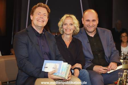 Zufälliges Pressefoto
