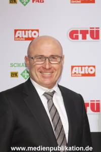 Zufälliges Pressefoto