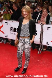 First Step Award 23082011 123
