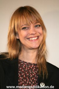 Zufälliges Pressefoto