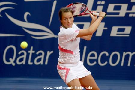 Qatar German Open 09052007 003