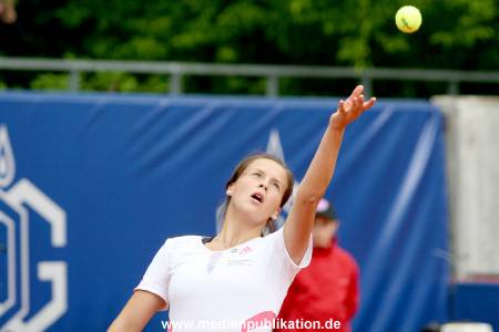 Qatar German Open 09052007 005