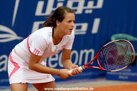 Qatar German Open 09052007 008