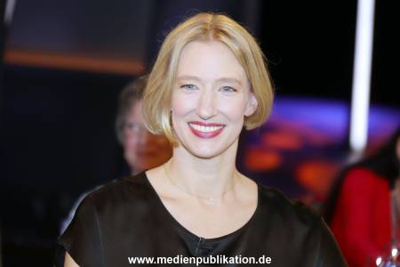 Zufälliges Pressefoto
