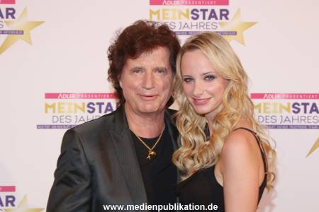 Mein Star des Jahres 16092014 0171