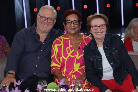 Zufälliges Pressefoto