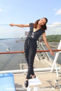 Taufe Mein Schiff1 11052018 502