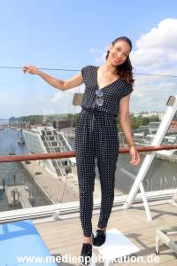 Taufe Mein Schiff1 11052018 504