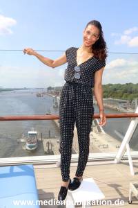 Taufe Mein Schiff1 11052018 506