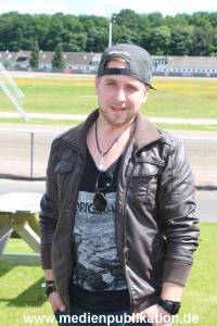 Trabrennbahn Promis 15062014 010