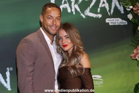 Tarzan 20112025 251
