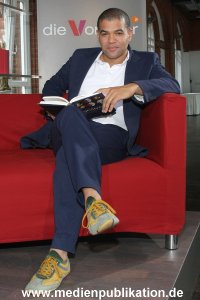 Vorleser 02072009 042