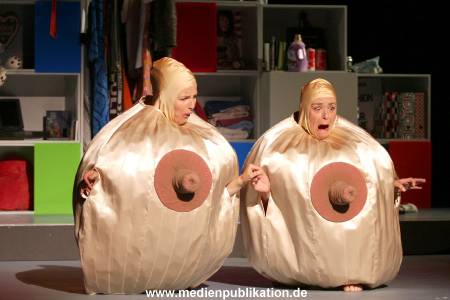 Voll die Mutter 03062009 025