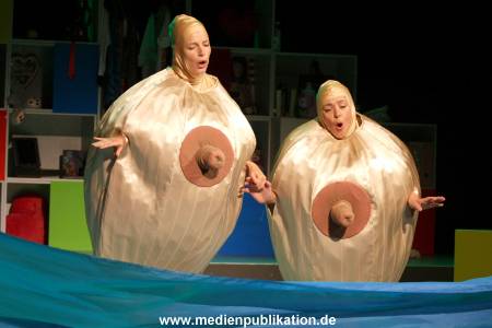 Voll die Mutter 03062009 038