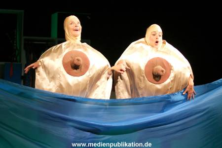 Voll die Mutter 03062009 041