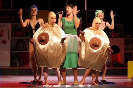 Voll die Mutter 03062009 052