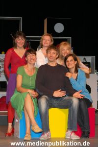 Voll die Mutter 03062009 070