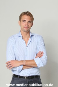 Zufälliges Pressefoto