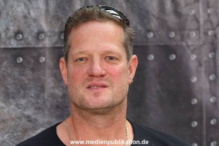 Zufälliges Pressefoto
