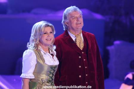 Silbereisen Adventsfest 30112013 483