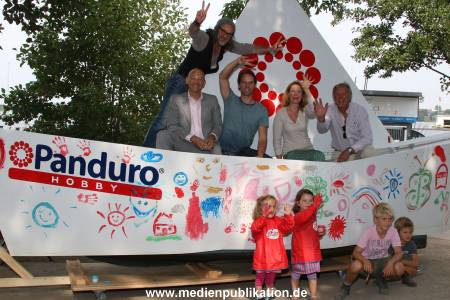Panduro Papierschiff 29082013 120