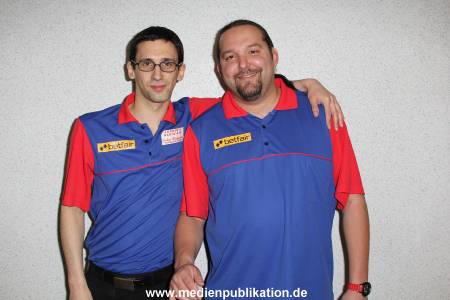 Worldcup Darts 2013 Kroatien 004