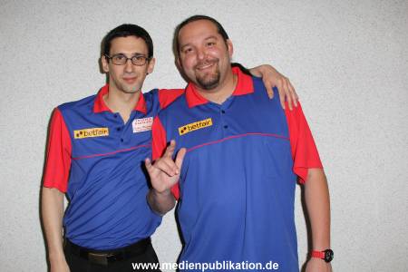 Worldcup Darts 2013 Kroatien 005