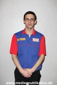 Worldcup Darts 2013 Kroatien 007