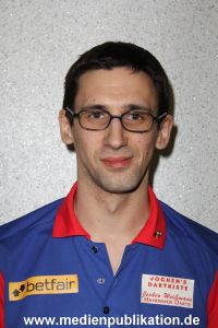 Worldcup Darts 2013 Kroatien 010