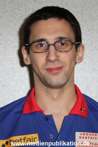 Zufälliges Pressefoto