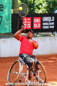 Wheelchair German Open 072016 008