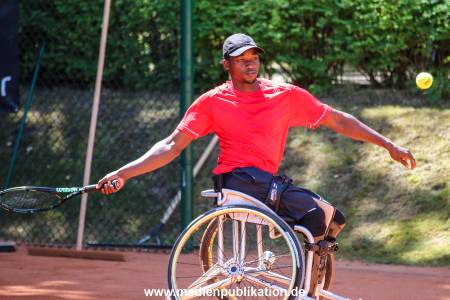 Wheelchair German Open 072016 010
