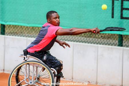 Wheelchair German Open 072016 054