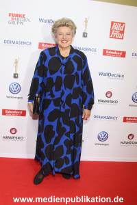 Goldene Bild der Frau 07112018 141