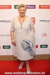 Goldene Bild der Frau 13102016 237