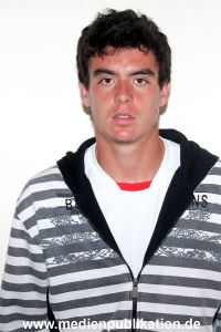 Zufälliges Pressefoto