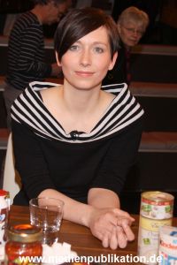 Zufälliges Pressefoto