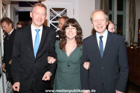Blankeneser Neujahrsempfang 09012014 203