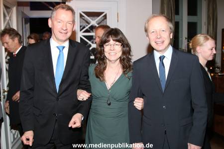 Blankeneser Neujahrsempfang 09012014 204