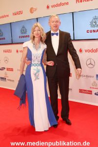 Goldene Kamera Carpet 27022015 933