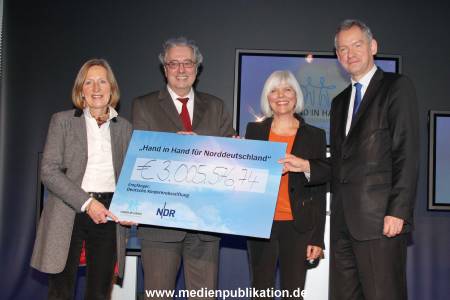 NDR HandinHand 3MioSpende 016