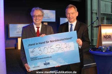NDR HandinHand 3MioSpende 024