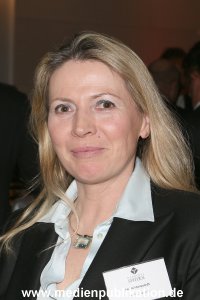 Zufälliges Pressefoto