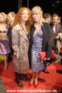 Filmfest HH Teppich 25092008 079