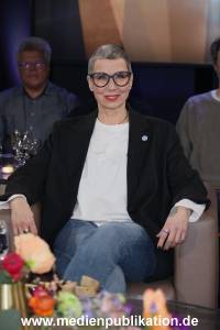 Zufälliges Pressefoto